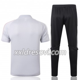 Njemačka 2020-2021 Polo za Trening M001